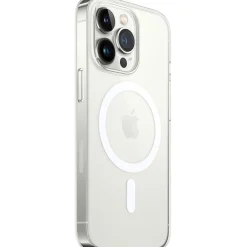 Hoesje met MagSafe voor de iPhone 13 Pro|Apple New