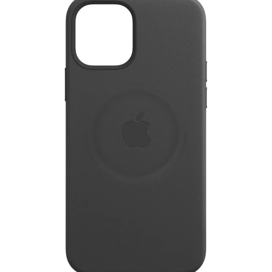 Apple Hoesje met MagSafe voor de iPhone 12 Pro Max< Telefoonhoesjes