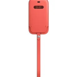 Hoesje met MagSafe voor de iPhone 12 (Pro)|Apple Online