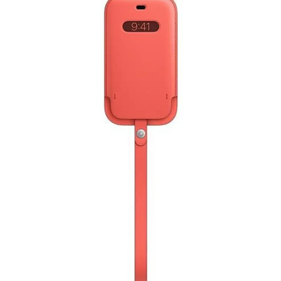 Hoesje met MagSafe voor de iPhone 12 (Pro)|Apple Online
