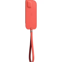 Hoesje met MagSafe voor de iPhone 12 (Pro)|Apple Online