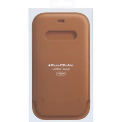 Hoesje met MagSafe voor de iPhone 12 Pro Max|Apple Sale
