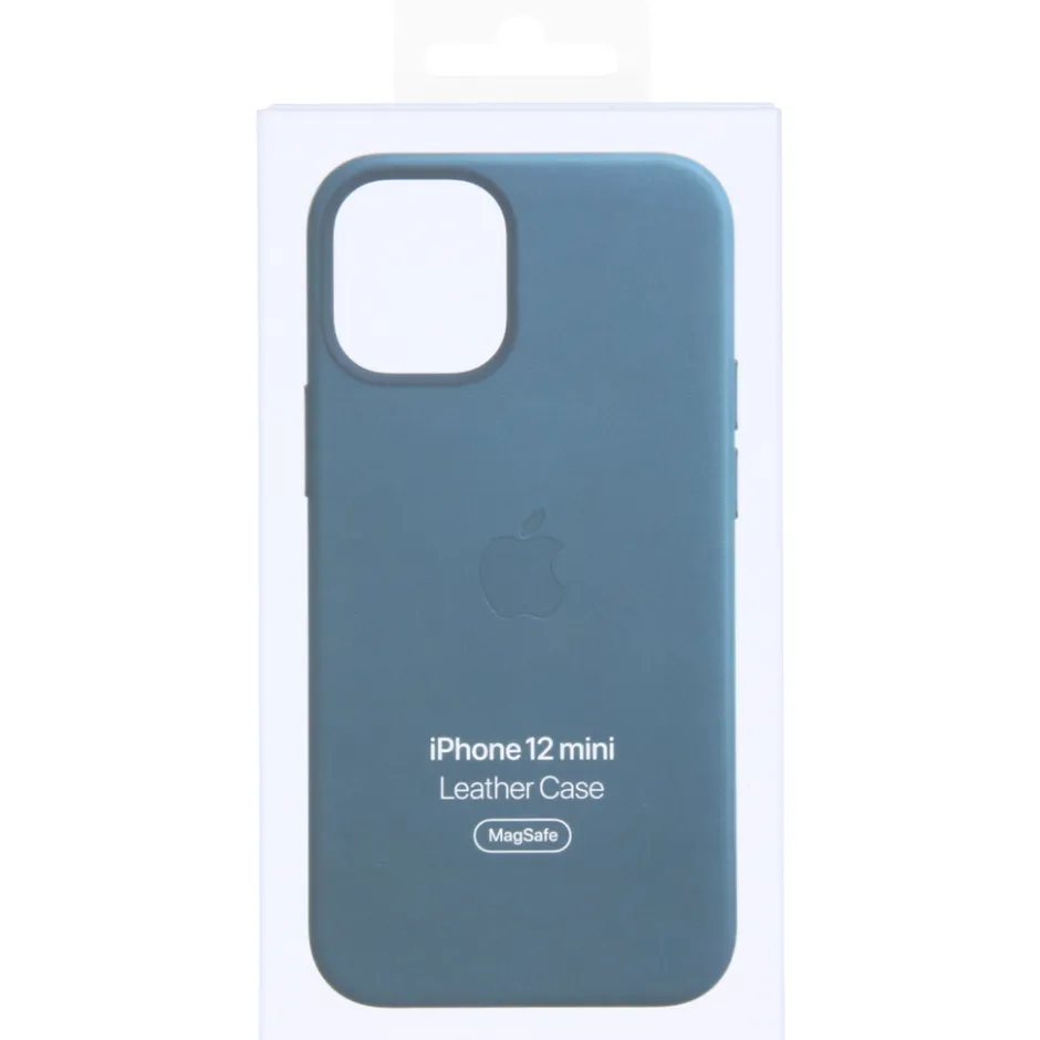 Apple Hoesje met MagSafe voor de iPhone 12 Mini< Telefoonhoesjes