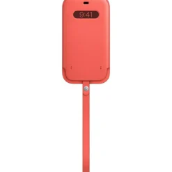 Hoesje met MagSafe voor de iPhone 12 Pro Max|Apple Online