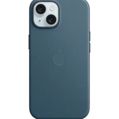 Apple Hoesje met MagSafe voor de iPhone 15< Telefoonhoesjes