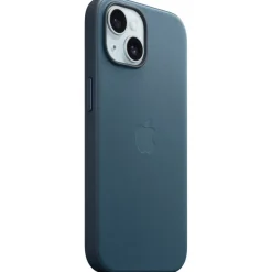 Apple Hoesje met MagSafe voor de iPhone 15< Telefoonhoesjes