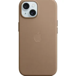 Apple Hoesje met MagSafe voor de iPhone 15< Telefoonhoesjes