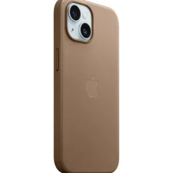 Apple Hoesje met MagSafe voor de iPhone 15< Telefoonhoesjes