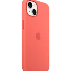 Hoesje met MagSafe voor de iPhone 13 Mini|Apple Outlet