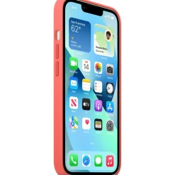 Hoesje met MagSafe voor de iPhone 13 Mini|Apple Outlet