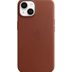 Apple Hoesje met MagSafe voor de iPhone 14< Telefoonhoesjes