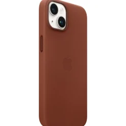Apple Hoesje met MagSafe voor de iPhone 14< Telefoonhoesjes