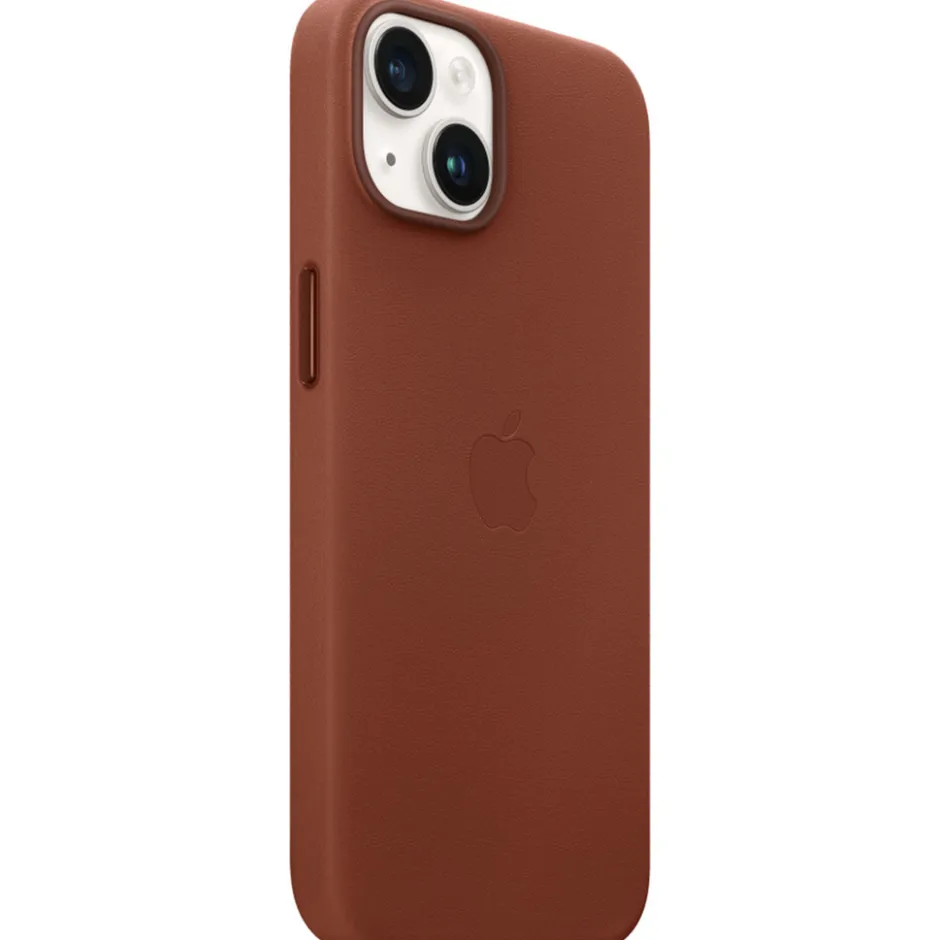 Apple Hoesje met MagSafe voor de iPhone 14< Telefoonhoesjes