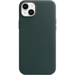 Apple Hoesje met MagSafe voor de iPhone 14 Plus< Telefoonhoesjes