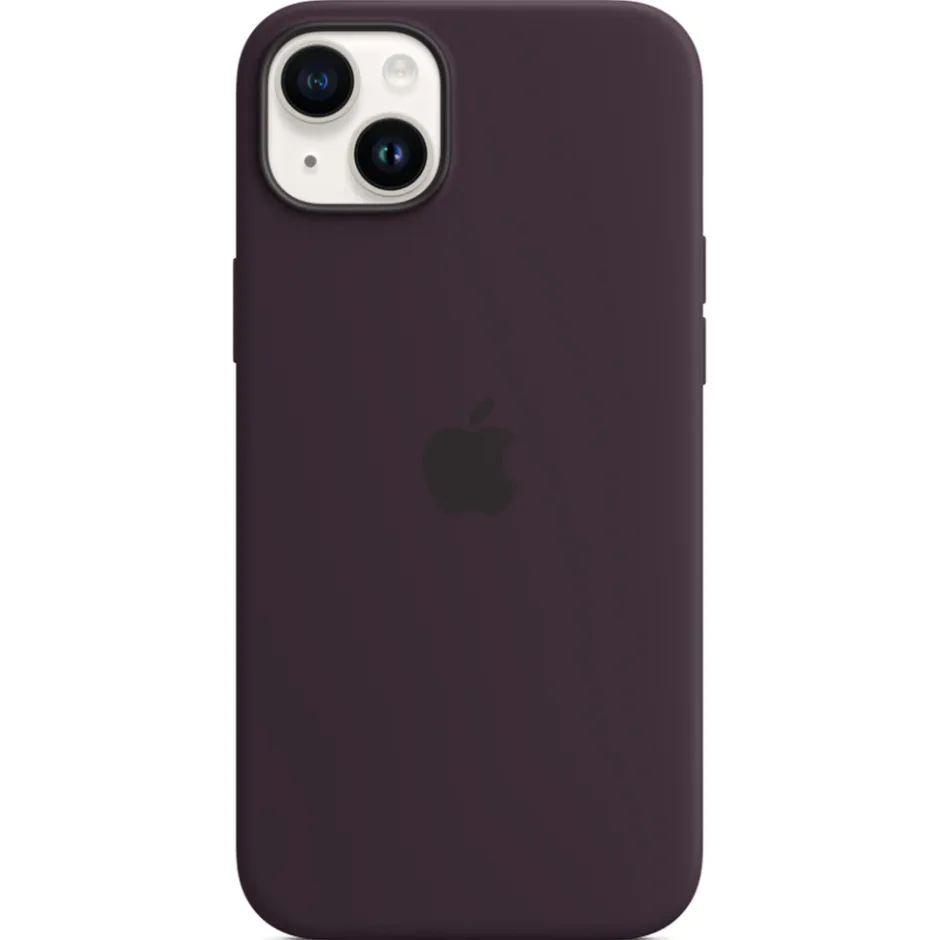 Apple Hoesje met MagSafe voor de iPhone 14 Plus< Telefoonhoesjes