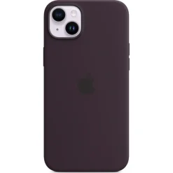 Apple Hoesje met MagSafe voor de iPhone 14 Plus< Telefoonhoesjes