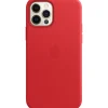 Apple Hoesje met MagSafe voor de iPhone 12 (Pro)< Telefoonhoesjes