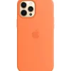 Apple Hoesje met MagSafe voor de iPhone 12 Pro Max< Telefoonhoesjes
