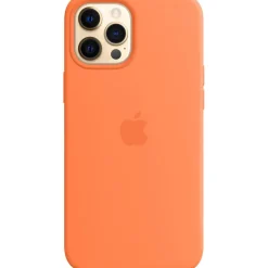 Apple Hoesje met MagSafe voor de iPhone 12 Pro Max< Telefoonhoesjes