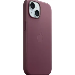 Apple Hoesje met MagSafe voor de iPhone 15< Telefoonhoesjes
