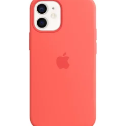 Hoesje met MagSafe voor de iPhone 12 Mini|Apple Outlet
