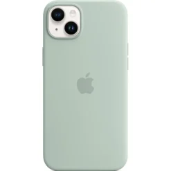 Hoesje met MagSafe voor de iPhone 14 Plus|Apple Hot