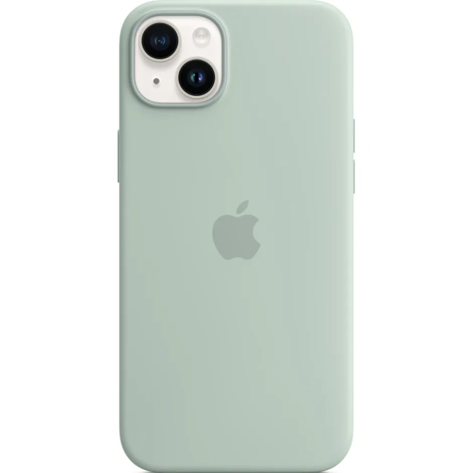 Hoesje met MagSafe voor de iPhone 14 Plus|Apple Hot