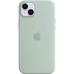 Hoesje met MagSafe voor de iPhone 14 Plus|Apple Hot