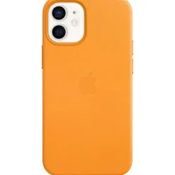 Hoesje met MagSafe voor de iPhone 12 Mini|Apple New