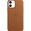 Hoesje met MagSafe voor de iPhone 12 Mini|Apple New