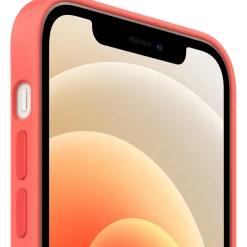 Apple Hoesje met MagSafe voor de iPhone 12 Pro Max< Telefoonhoesjes
