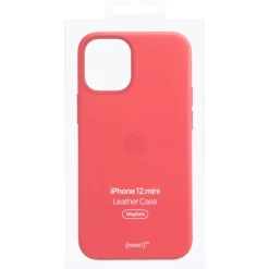 Apple Hoesje met MagSafe voor de iPhone 12 Mini< Telefoonhoesjes