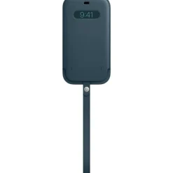 Apple Hoesje met MagSafe voor de iPhone 12 Pro Max< Telefoonhoesjes