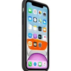 Apple Hoesje voor de iPhone 11< Telefoonhoesjes