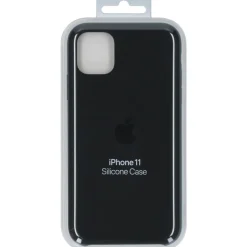 Apple Hoesje voor de iPhone 11< Telefoonhoesjes