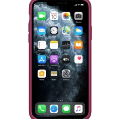 Hoesje voor de iPhone 11 Pro Max|Apple Online