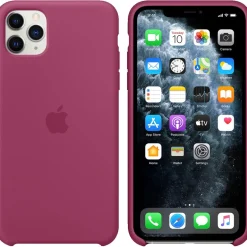 Hoesje voor de iPhone 11 Pro Max|Apple Online