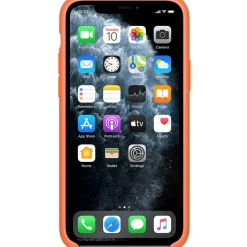 Apple Hoesje voor de iPhone 11 Pro< Telefoonhoesjes
