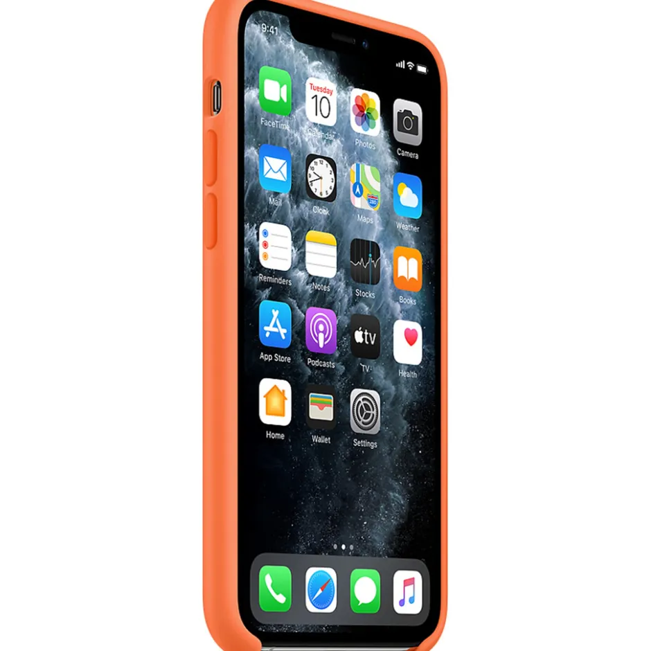 Apple Hoesje voor de iPhone 11 Pro< Telefoonhoesjes