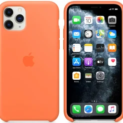 Apple Hoesje voor de iPhone 11 Pro< Telefoonhoesjes