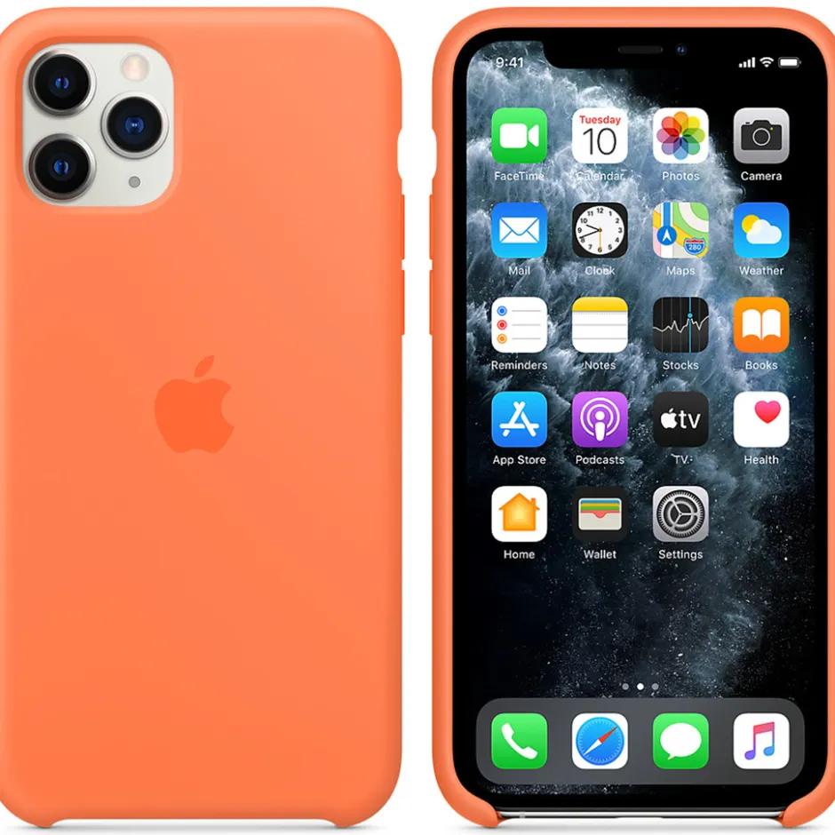 Apple Hoesje voor de iPhone 11 Pro< Telefoonhoesjes