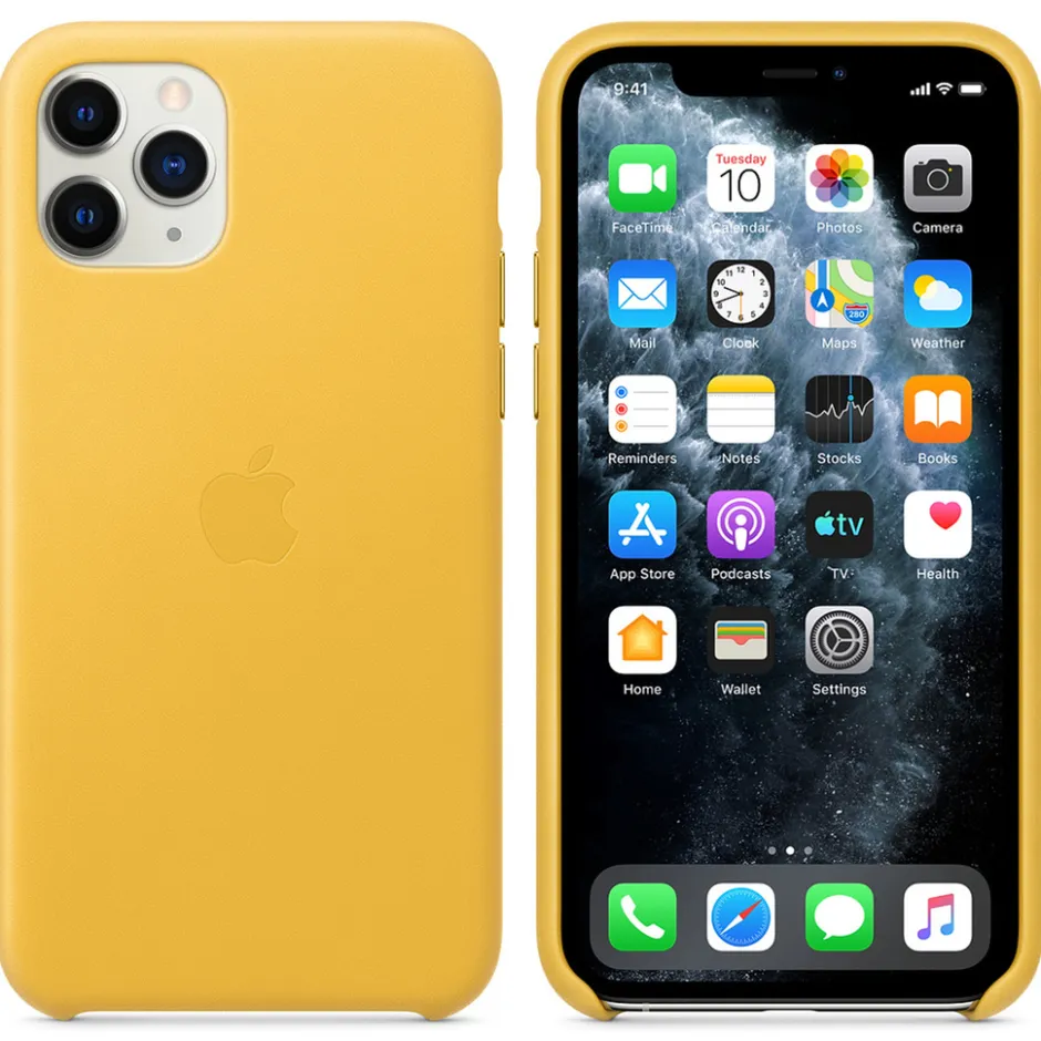 Hoesje voor de iPhone 11 Pro|Apple Hot