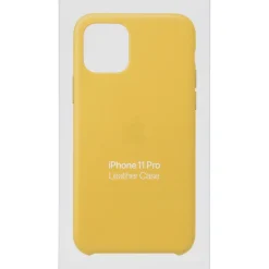 Hoesje voor de iPhone 11 Pro|Apple Hot