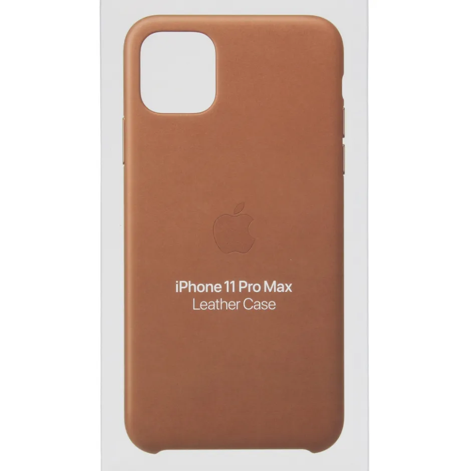 Hoesje voor de iPhone 11 Pro Max|Apple Outlet