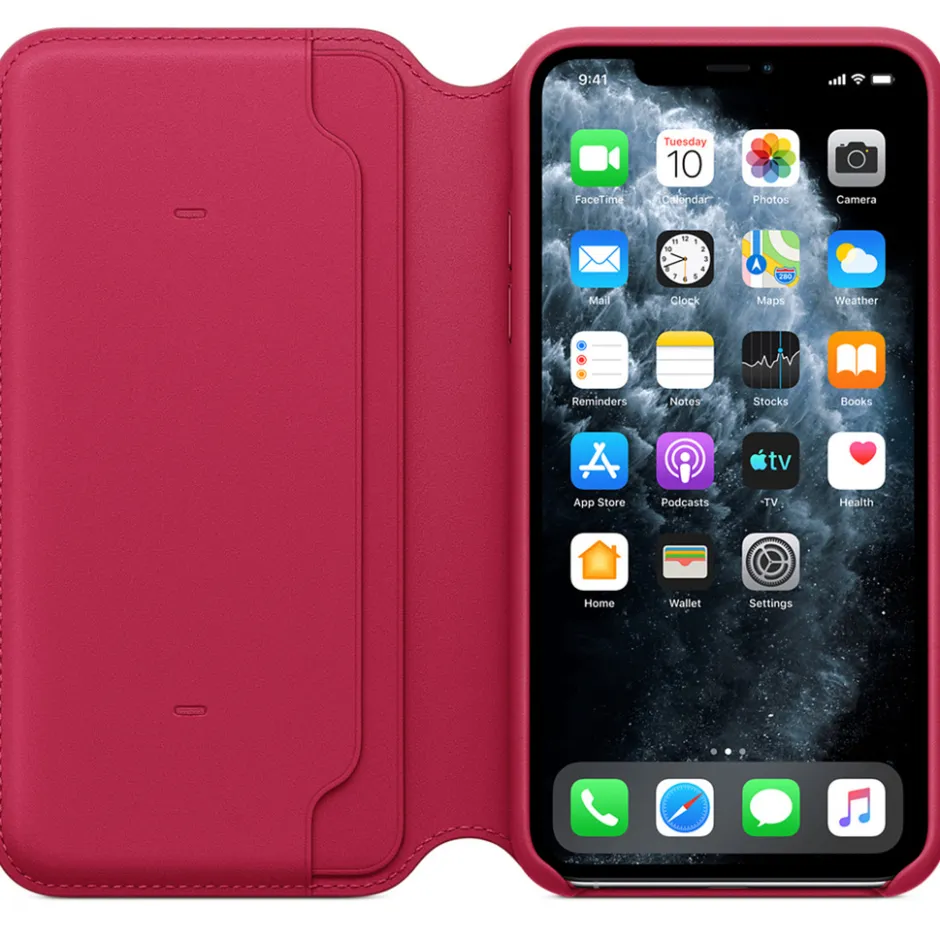 Hoesje voor de iPhone 11 Pro Max|Apple