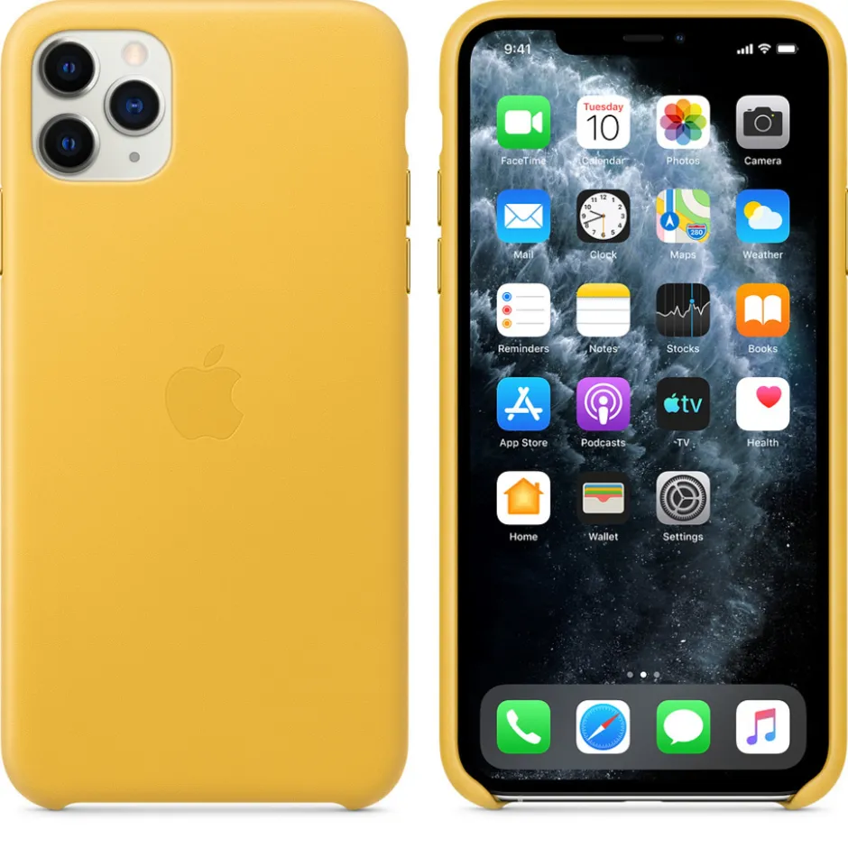 Hoesje voor de iPhone 11 Pro Max|Apple Discount