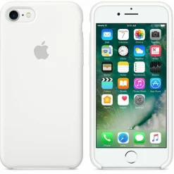 Hoesje voor de iPhone SE (2022 / 2020) / 8 / 7|Apple