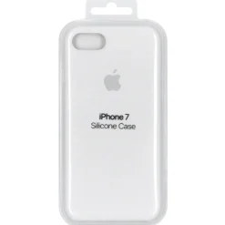 Hoesje voor de iPhone SE (2022 / 2020) / 8 / 7|Apple