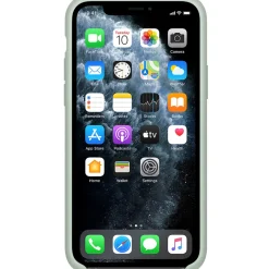 Apple Hoesje voor de iPhone 11 Pro< Telefoonhoesjes