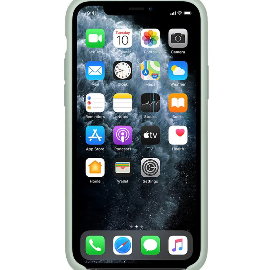 Apple Hoesje voor de iPhone 11 Pro< Telefoonhoesjes